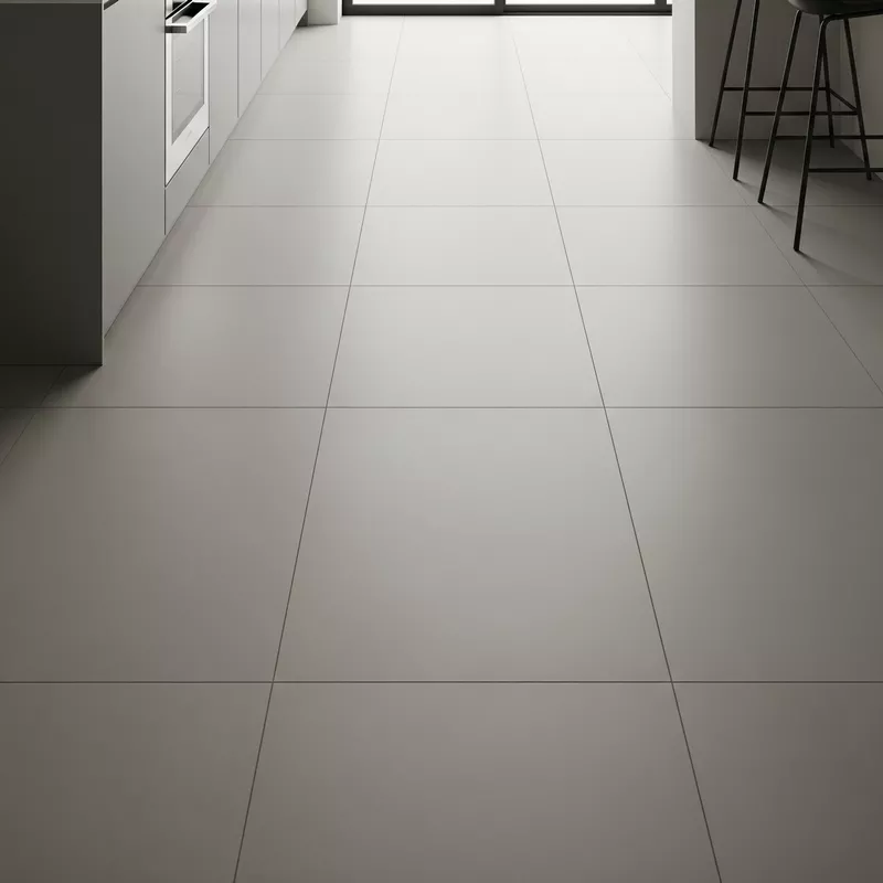 Lantai keramik homogeneous tile untuk dapur minimalis Lantai keramik homogeneous tile untuk dapur minimalis