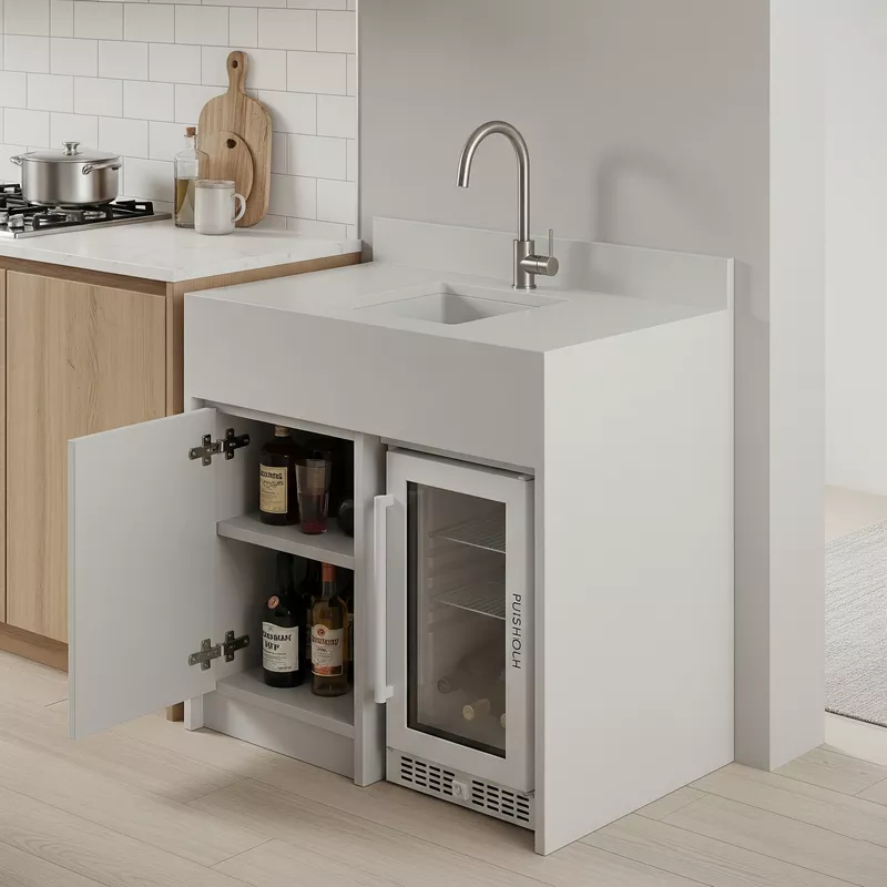 Mini Bar Dapur Keramik Minimalis Mini Bar Dapur Keramik Minimalis