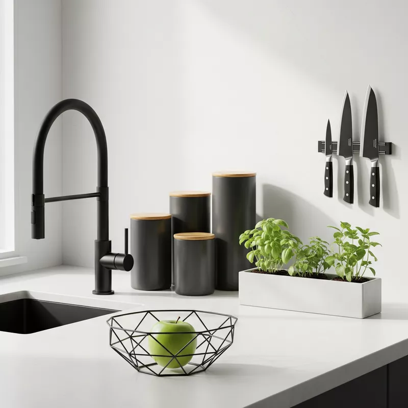 Aksesoris menarik untuk dapur minimalis-jasa interior splusa.id Aksesoris menarik untuk dapur minimalis-jasa interior splusa.id