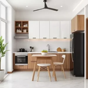 Dapur Minimalis Ukuran Kecil Dapur Minimalis Ukuran Kecil
