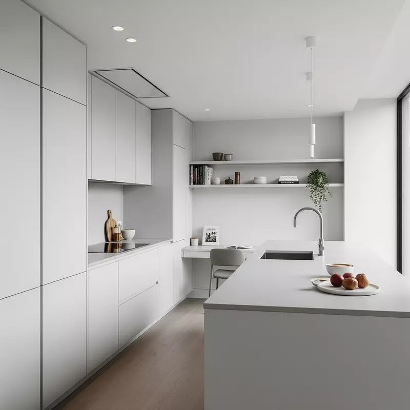 Inspirasi Desain Dapur Minimalis yang Fungsional-jasa interior splusa.id Inspirasi Desain Dapur Minimalis yang Fungsional-jasa interior splusa.id