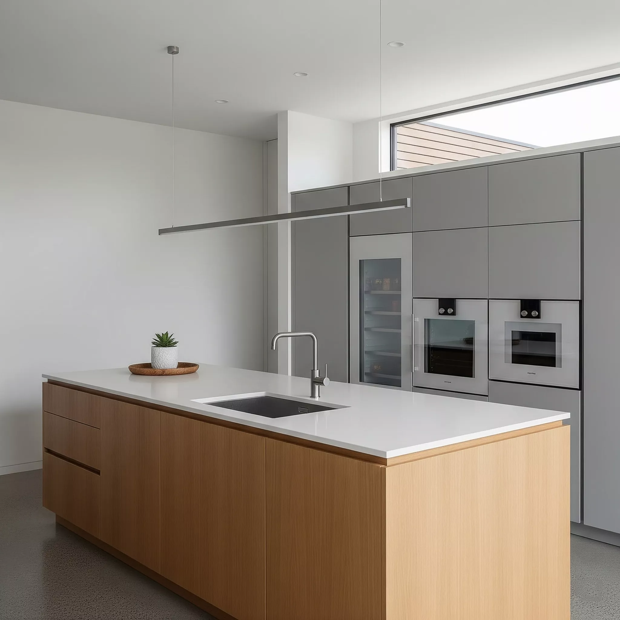 Inspirasi desain dapur minimalis yang menarik-jasa interior splusa.id Inspirasi desain dapur minimalis yang menarik-jasa interior splusa.id