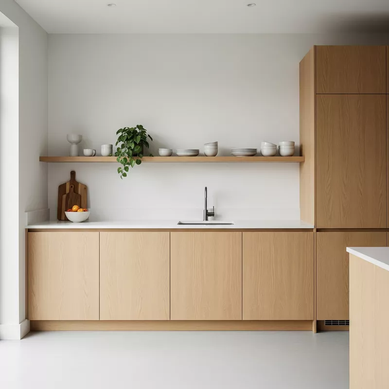 Jenis Kayu untuk Dapur Minimalis-jasa interior splusa.id Jenis Kayu untuk Dapur Minimalis-jasa interior splusa.id