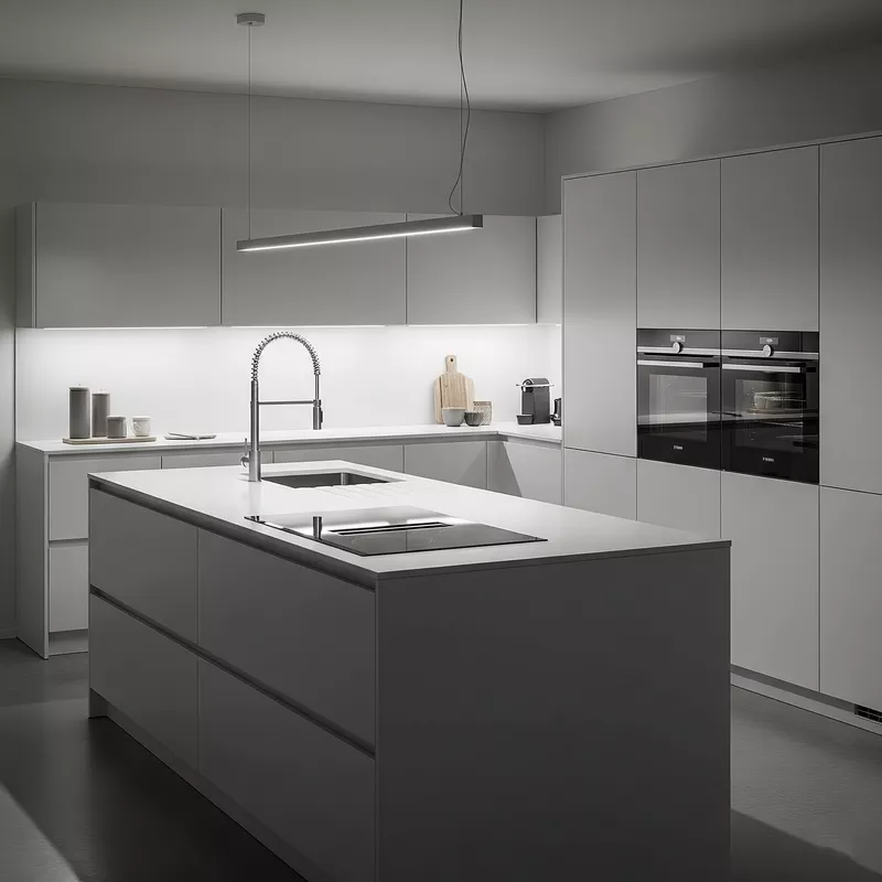 Tata letak dapur minimalis yang efisien-jasa interior splusa.id Tata letak dapur minimalis yang efisien-jasa interior splusa.id